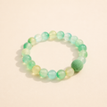Golf inspired bracelet