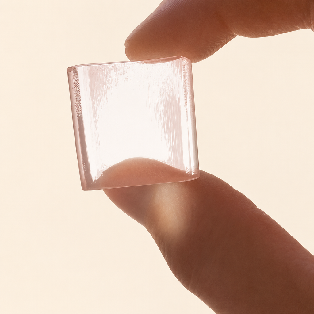 Mini taba squishy cube