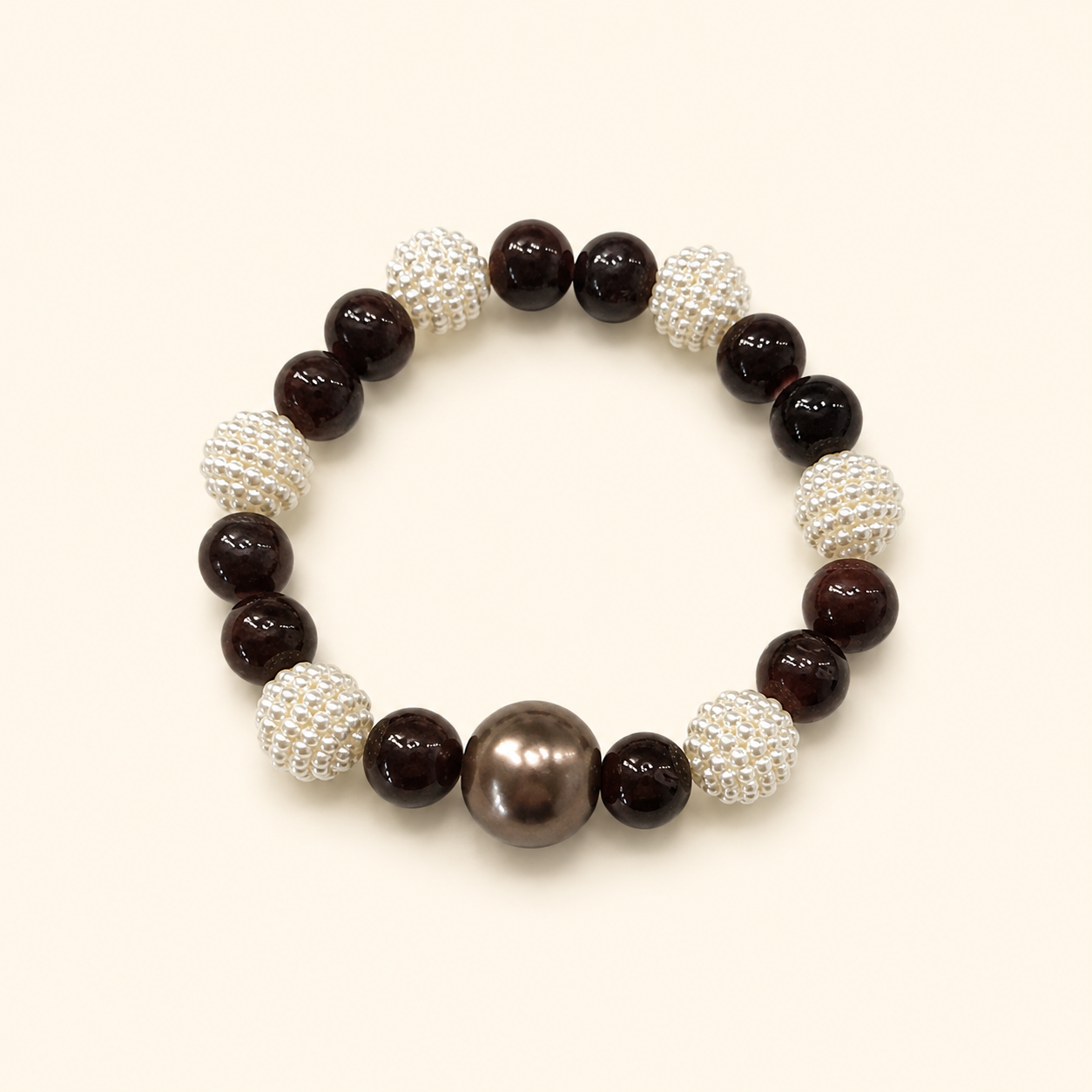Royal Gold  Bracelet