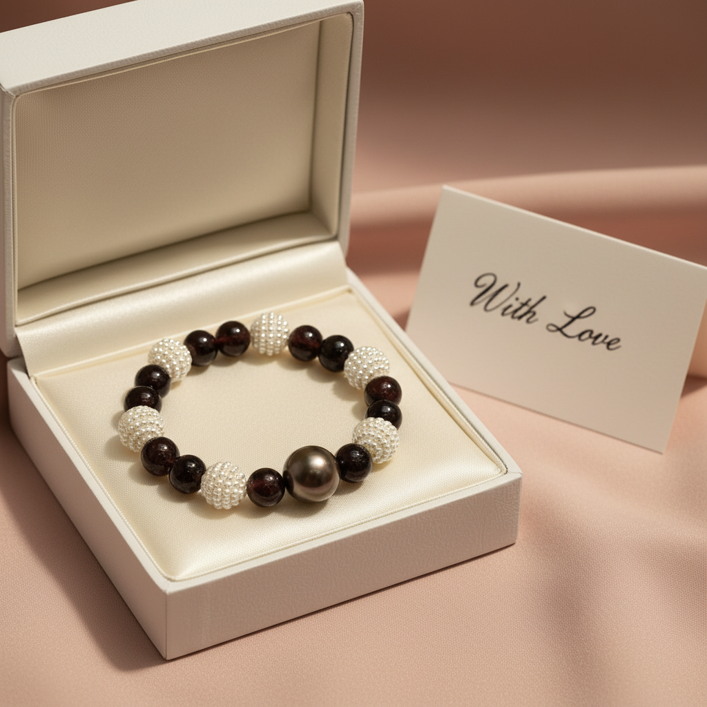 Royal Gold  Bracelet