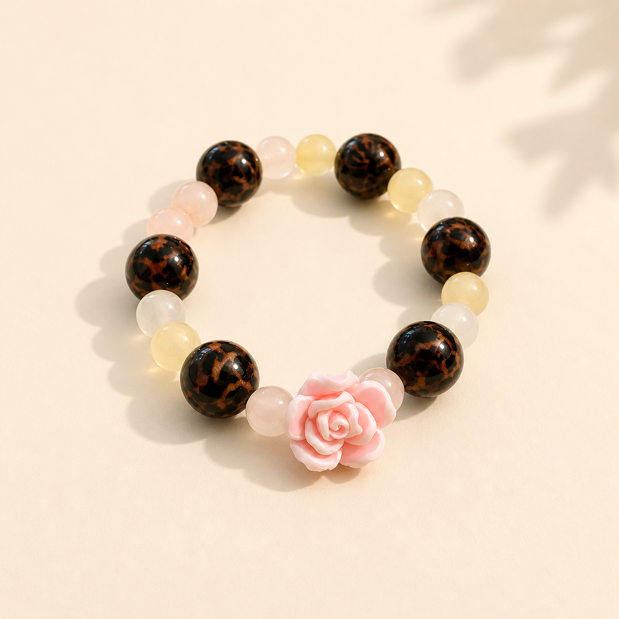 Charlie inspired bracelet