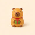 Random capybara slow rise squishy