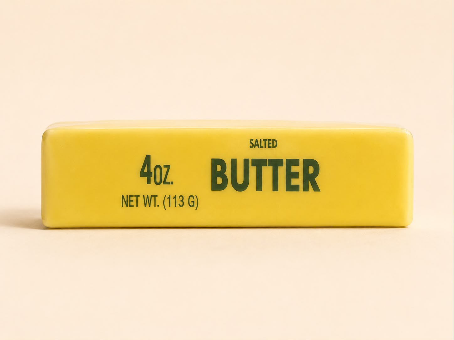 Viral Butter Squishy